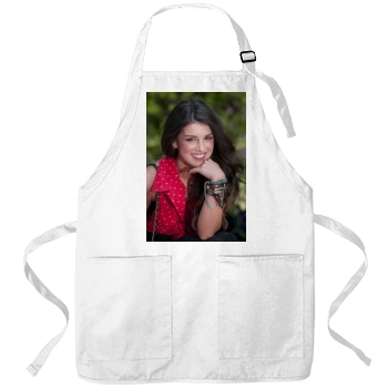 Shenae Grimes Apron