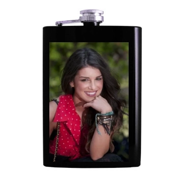 Shenae Grimes Hip Flask