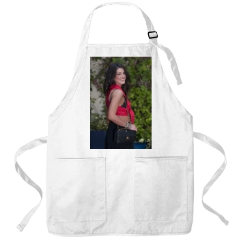 Shenae Grimes Apron