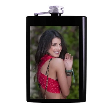 Shenae Grimes Hip Flask