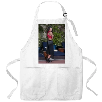 Shenae Grimes Apron