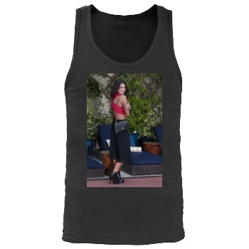 Shenae Grimes Men's Tank Top