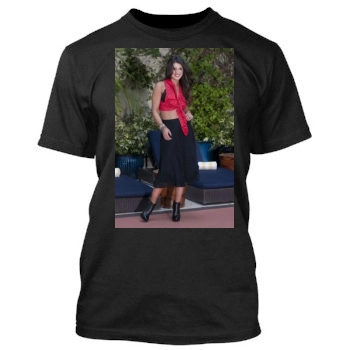 Shenae Grimes Men's TShirt