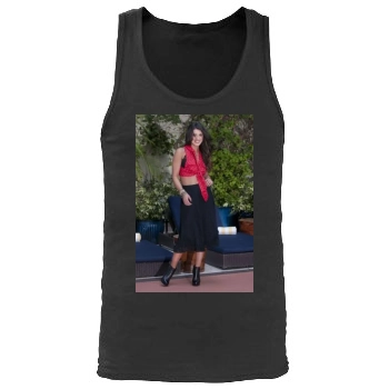 Shenae Grimes Men's Tank Top