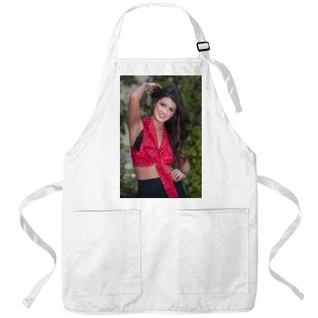 Shenae Grimes Apron