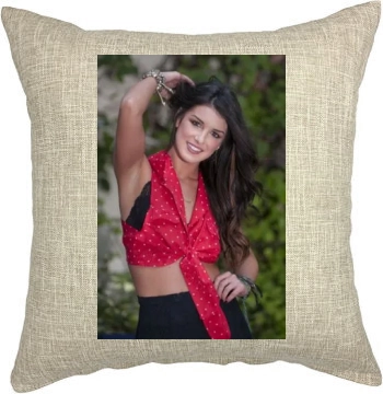 Shenae Grimes Pillow