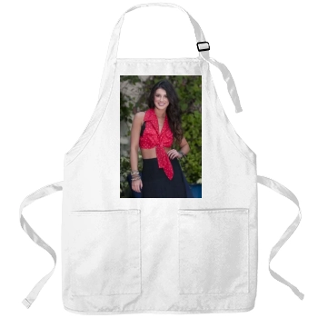 Shenae Grimes Apron