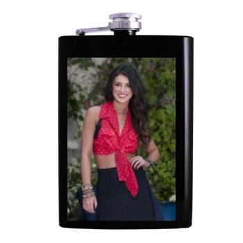 Shenae Grimes Hip Flask