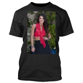 Shenae Grimes Men's TShirt