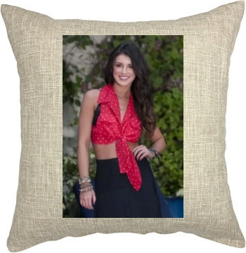 Shenae Grimes Pillow