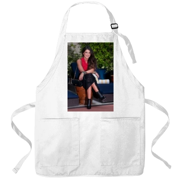 Shenae Grimes Apron