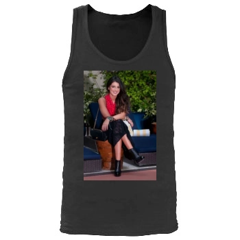 Shenae Grimes Men's Tank Top