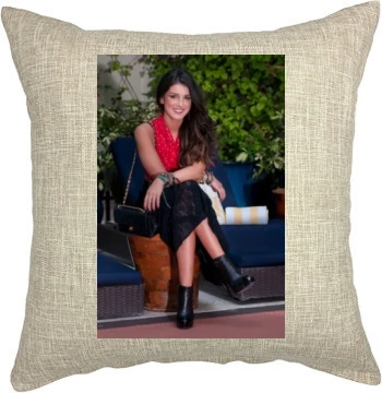 Shenae Grimes Pillow