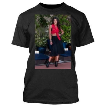 Shenae Grimes Men's TShirt