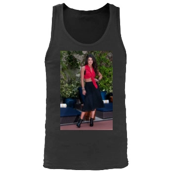 Shenae Grimes Men's Tank Top