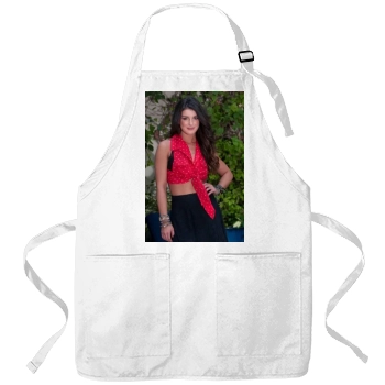 Shenae Grimes Apron