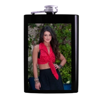 Shenae Grimes Hip Flask