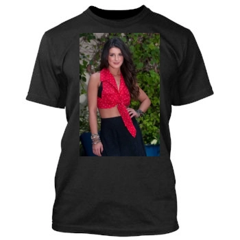 Shenae Grimes Men's TShirt