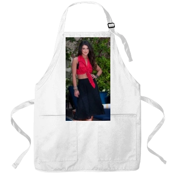 Shenae Grimes Apron