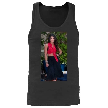 Shenae Grimes Men's Tank Top