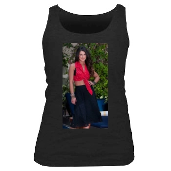 Shenae Grimes Women's Tank Top