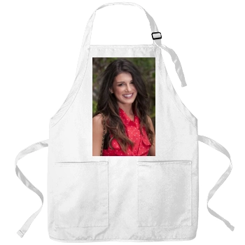 Shenae Grimes Apron