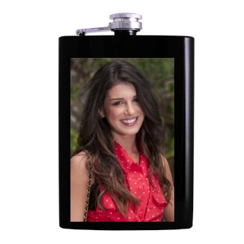 Shenae Grimes Hip Flask