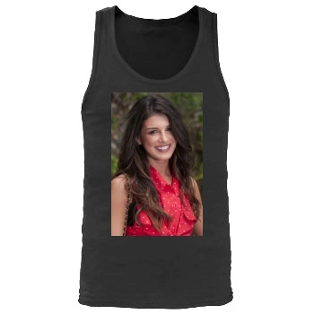 Shenae Grimes Men's Tank Top