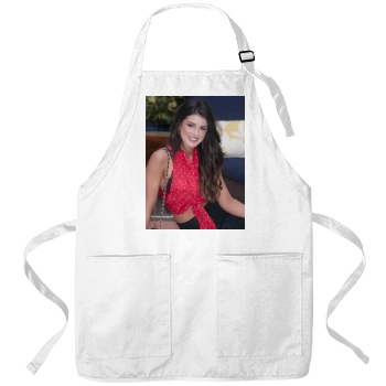 Shenae Grimes Apron