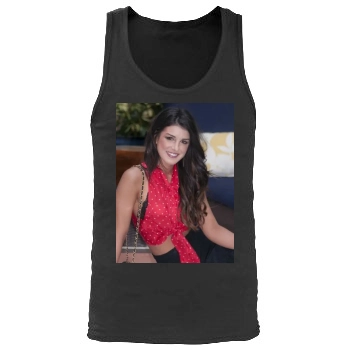 Shenae Grimes Men's Tank Top