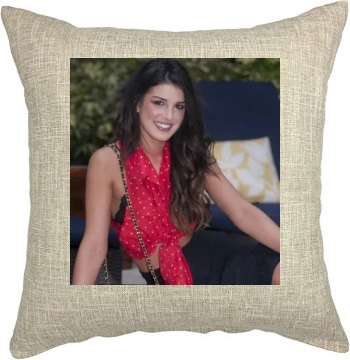 Shenae Grimes Pillow