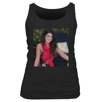 Shenae Grimes Women's Tank Top