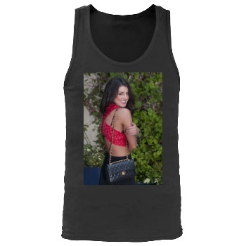 Shenae Grimes Men's Tank Top