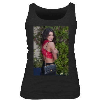 Shenae Grimes Women's Tank Top