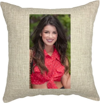 Shenae Grimes Pillow