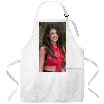 Shenae Grimes Apron