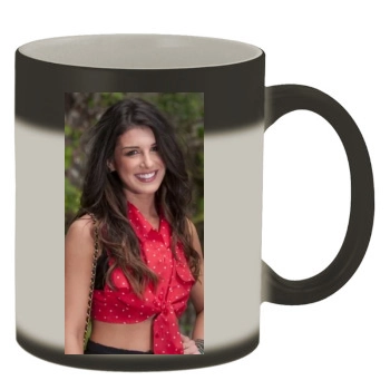 Shenae Grimes Color Changing Mug