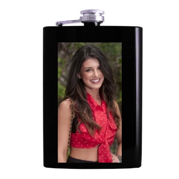 Shenae Grimes Hip Flask