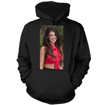 Shenae Grimes Mens Pullover Hoodie Sweatshirt