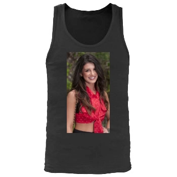 Shenae Grimes Men's Tank Top