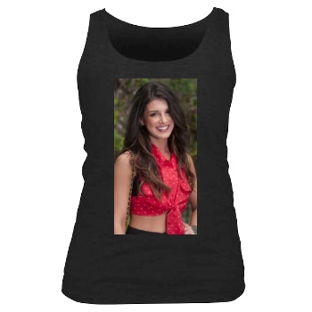 Shenae Grimes Women's Tank Top