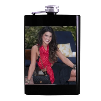 Shenae Grimes Hip Flask