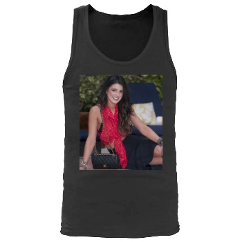 Shenae Grimes Men's Tank Top