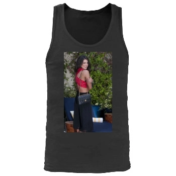 Shenae Grimes Men's Tank Top