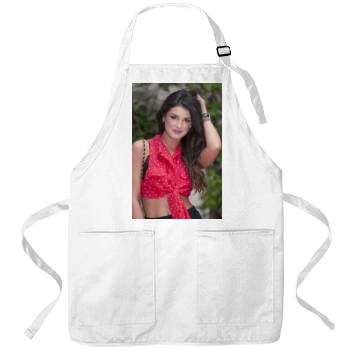 Shenae Grimes Apron