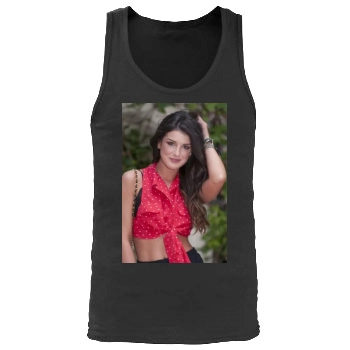 Shenae Grimes Men's Tank Top