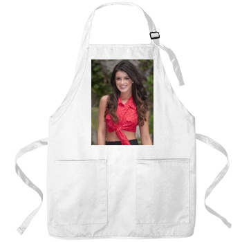 Shenae Grimes Apron