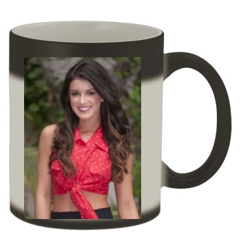 Shenae Grimes Color Changing Mug