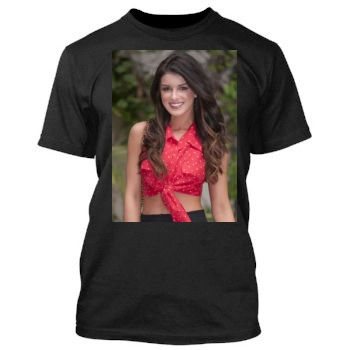 Shenae Grimes Men's TShirt