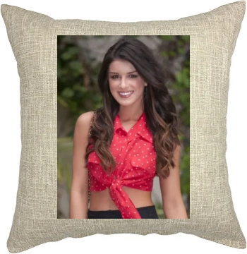 Shenae Grimes Pillow